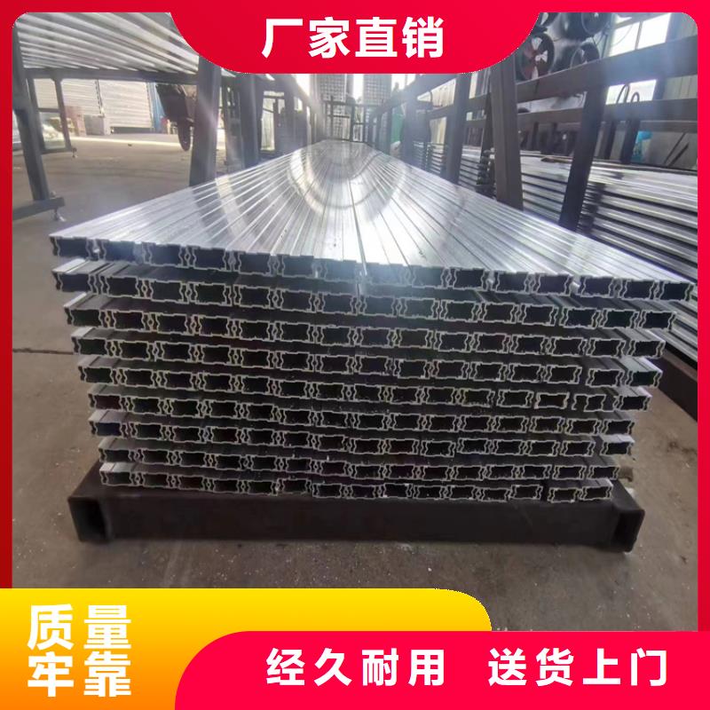 无缝方矩管,管线管懂您所需