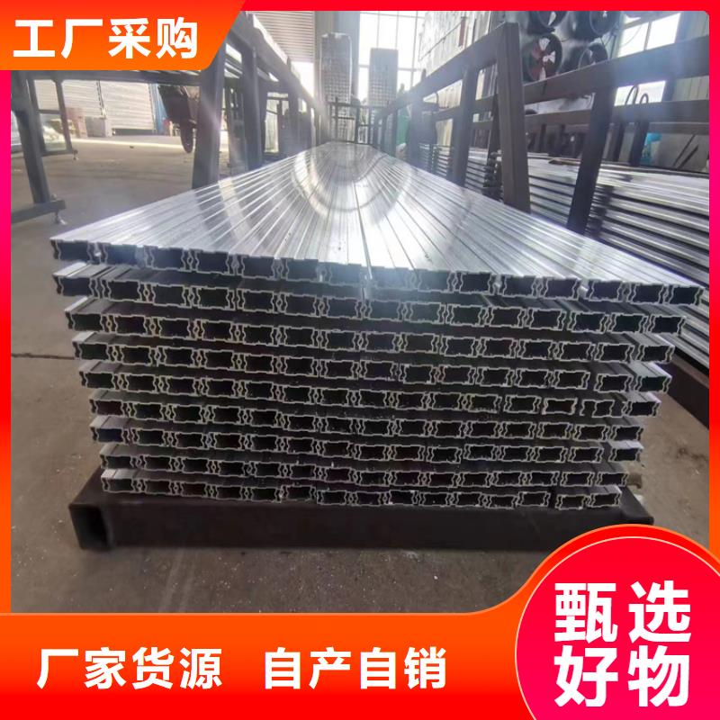 无缝方矩管-低温管实体厂家