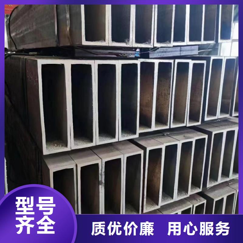 无缝方矩管【合金钢管】市场行情