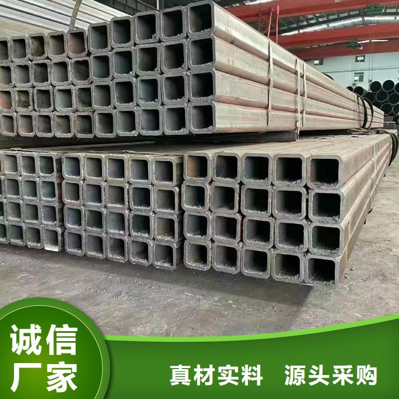 无缝方矩管-GB/T9948-2013石油裂化管精选优质材料
