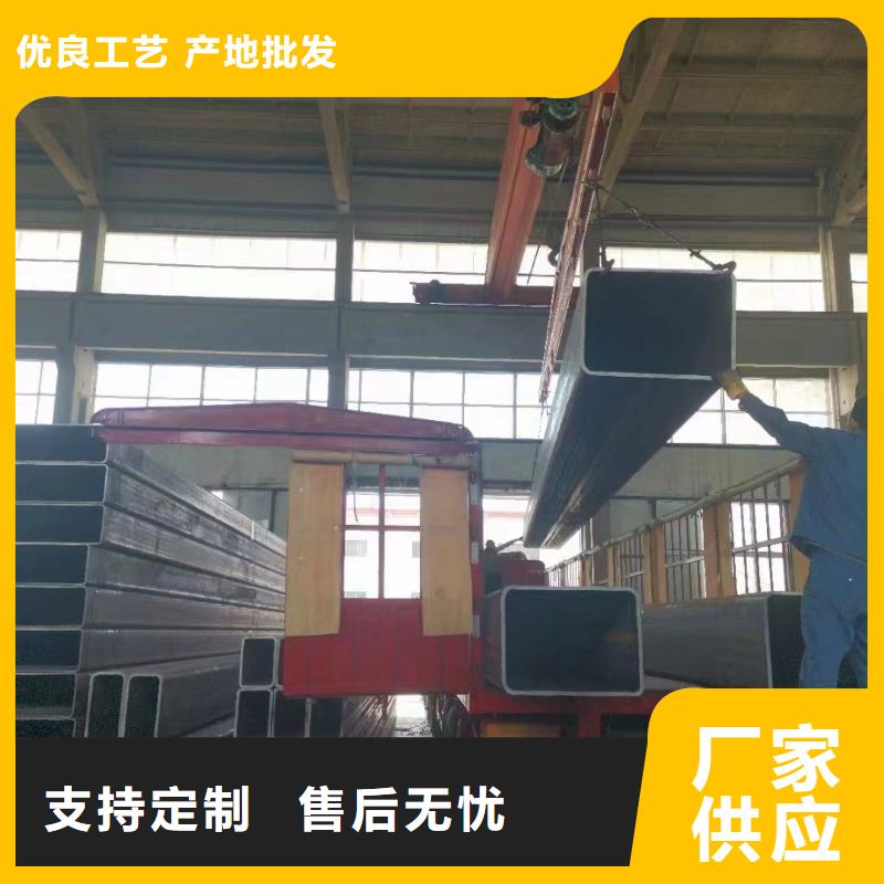 无缝方矩管GB/T5310-2017高压锅炉管质检严格