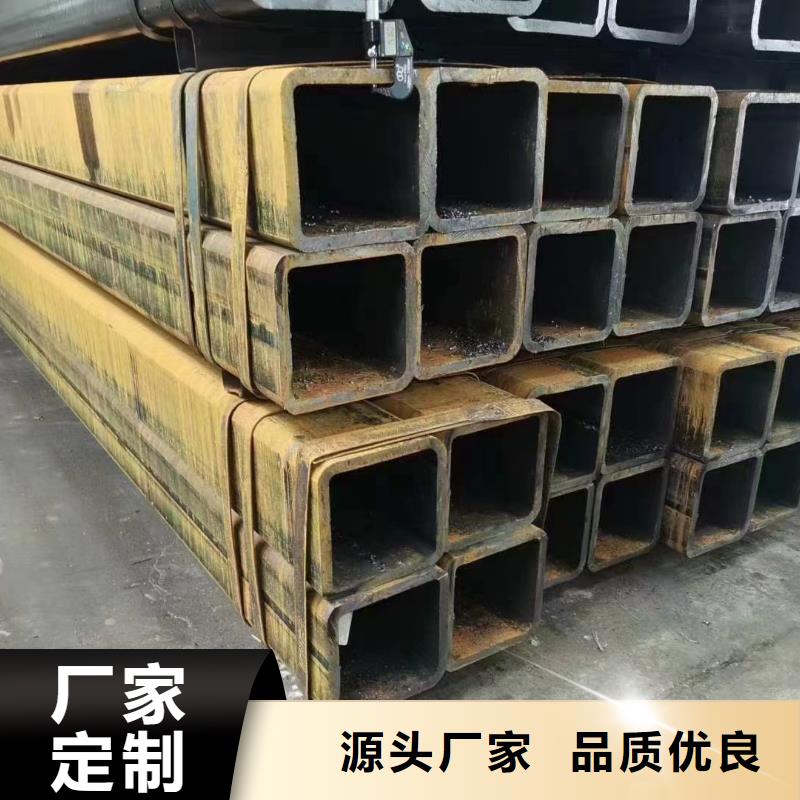 无缝方矩管40Cr无缝钢管打造好品质