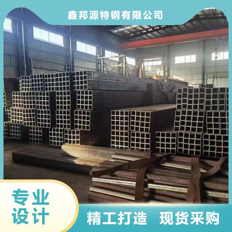 无缝方矩管精密冷轧管厂家大量现货