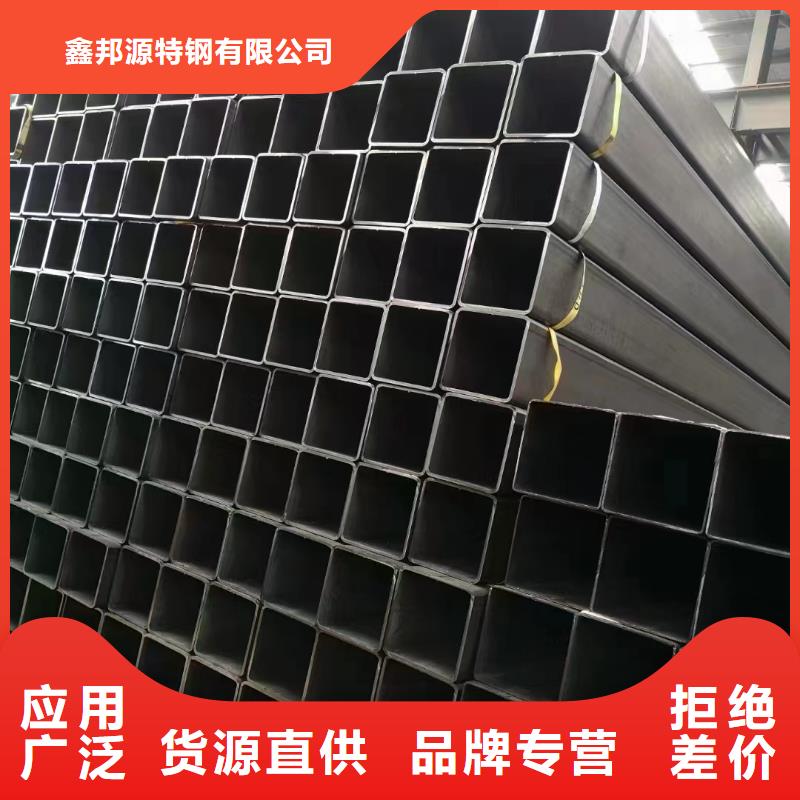 无缝方矩管无缝方管细节决定品质
