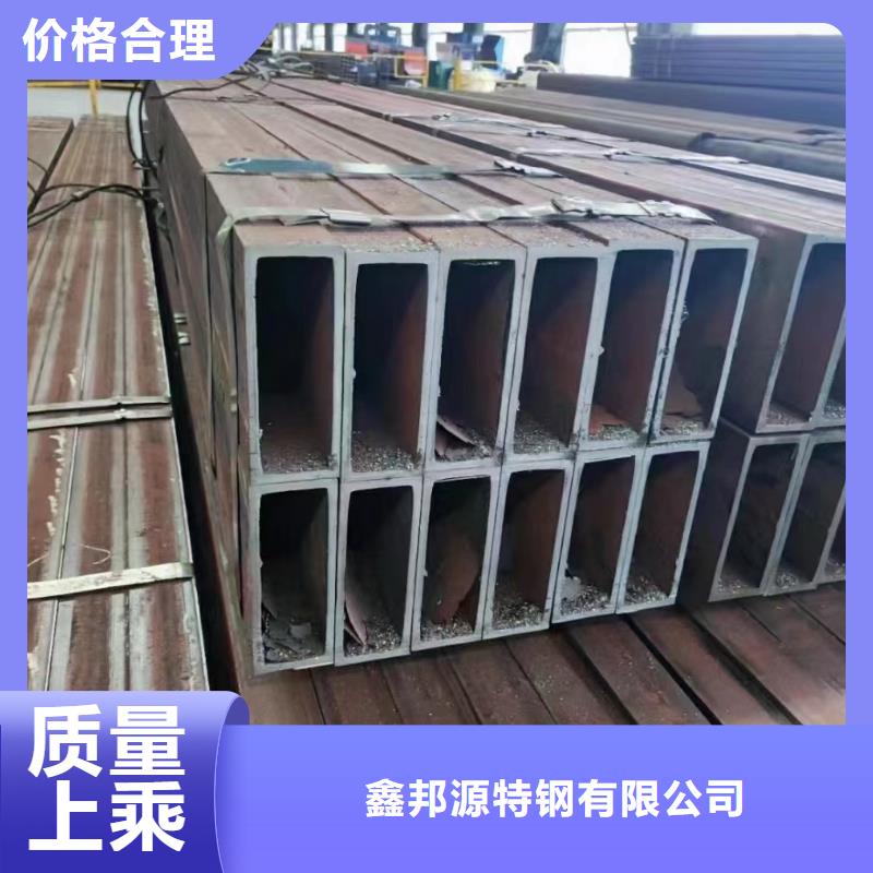 无缝方矩管输送管资质认证