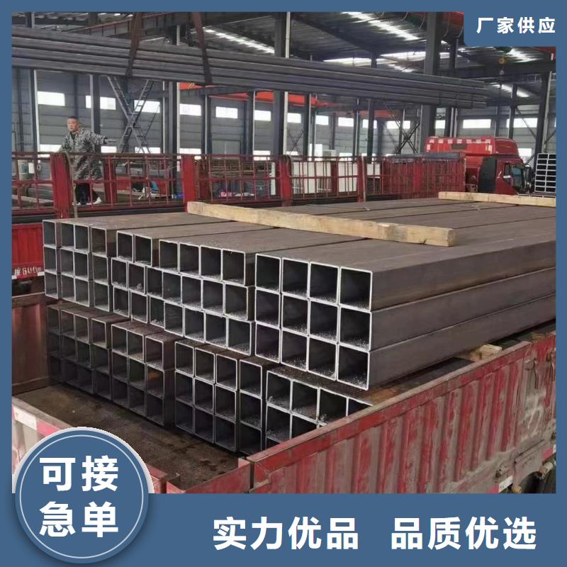 无缝方矩管GB/T5310-2017高压锅炉管质检严格