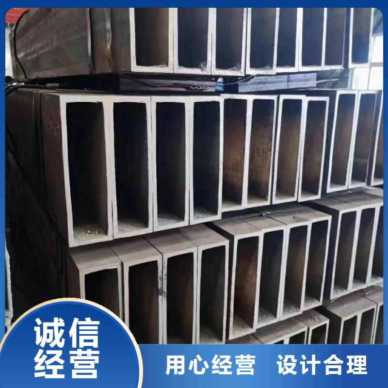 无缝方矩管_无缝方管种类丰富