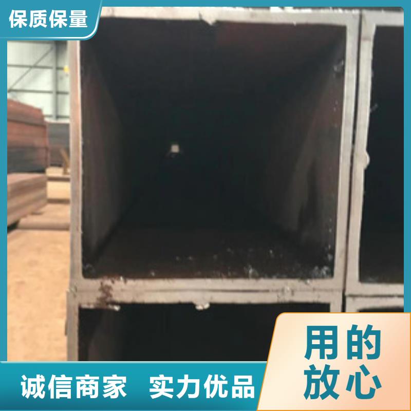 无缝方矩管15crmoG高压合金管厂家直接面向客户