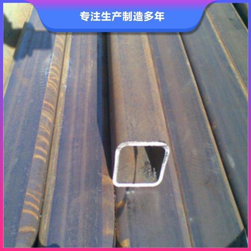 无缝方矩管GB/T5310-2017高压锅炉管质检严格
