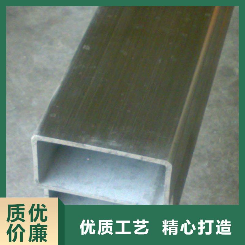 无缝方矩管GB/T5310-2017高压锅炉管质检严格
