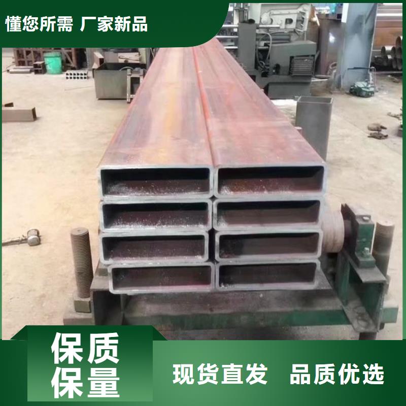 无缝方矩管石油裂化管当地货源