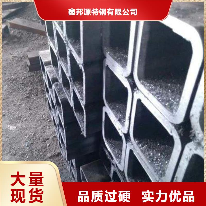 无缝方矩管15crmoG高压合金管厂家直接面向客户