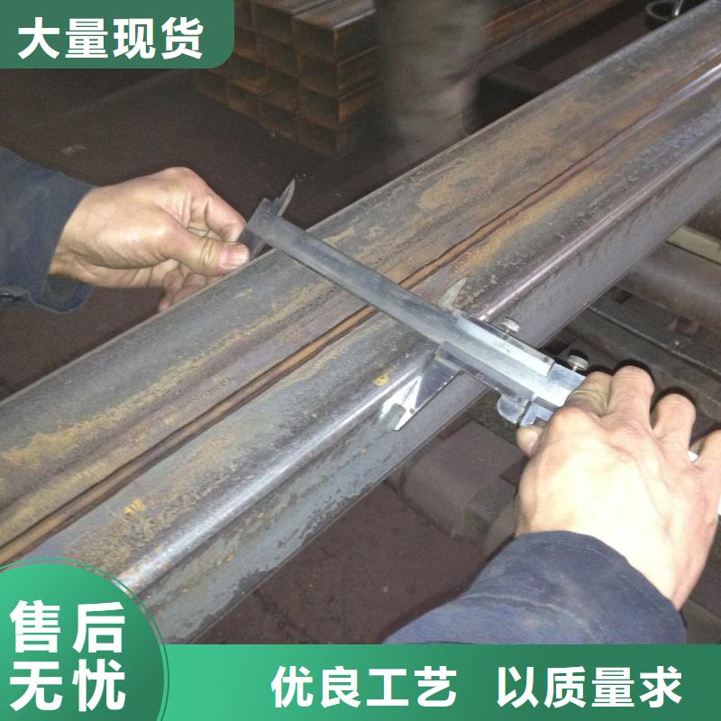 无缝方矩管-【GB/T9948-2013石油裂化管】源厂直接供货