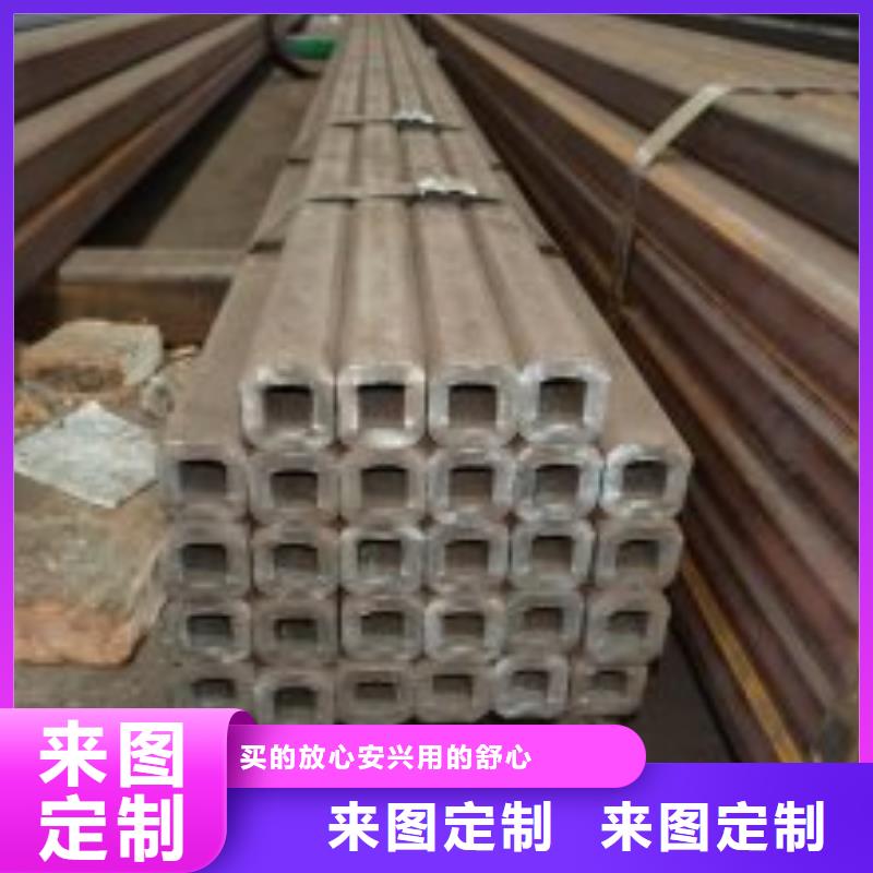 无缝方矩管,管线管懂您所需