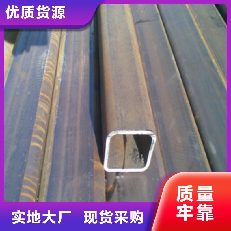 无缝方矩管15crmoG高压合金管厂家直接面向客户