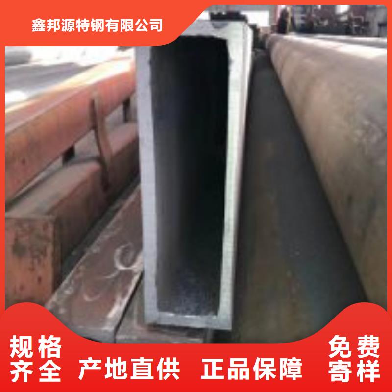 无缝方矩管GB/T5310-2017高压锅炉管质检严格