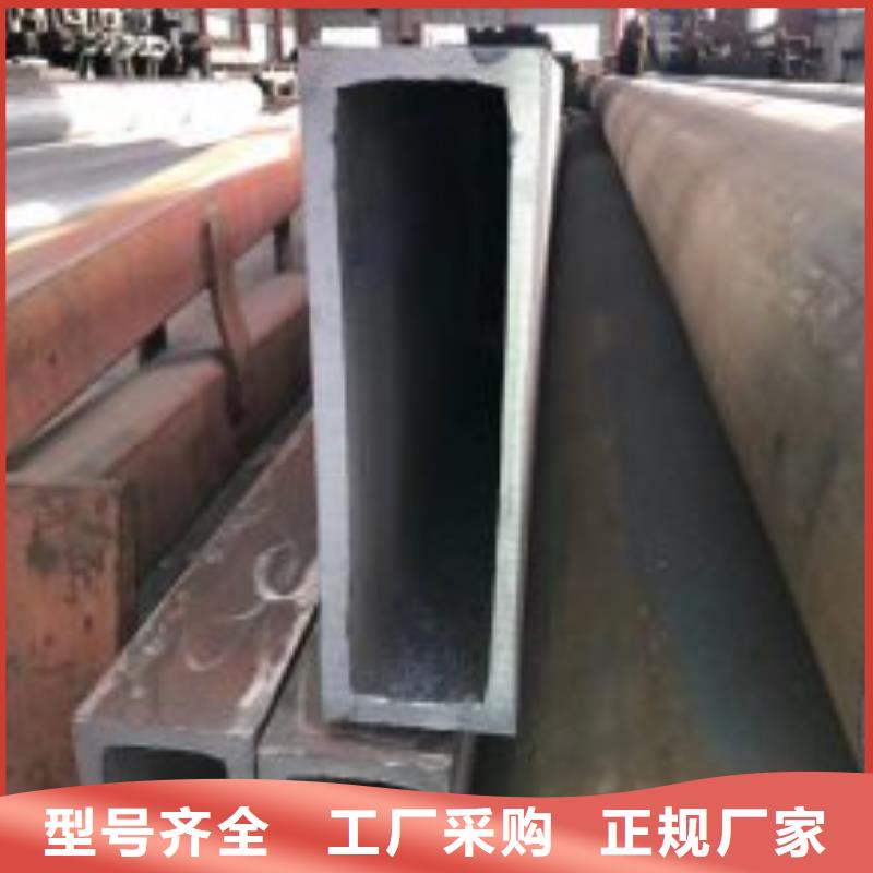 无缝方矩管,管线管懂您所需
