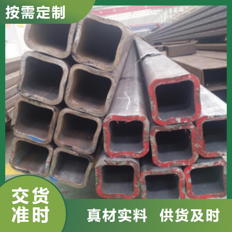 无缝方矩管GB/T5310-2017高压锅炉管质检严格