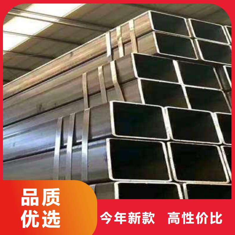 无缝方矩管精密冷轧管厂家大量现货