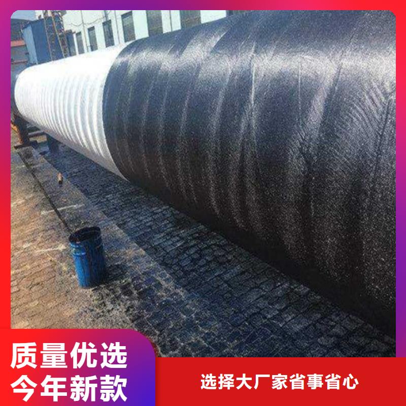 防腐钢管-精密钢管实力工厂