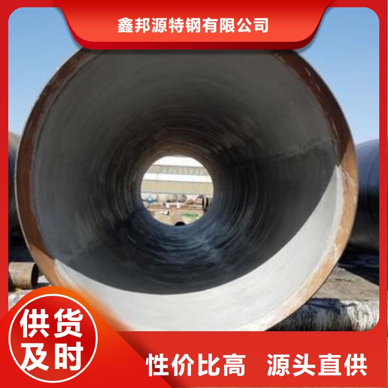 防腐钢管无缝方管多行业适用