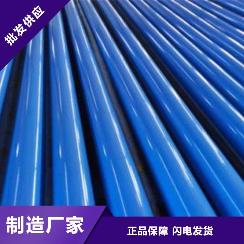 防腐钢管无缝方管多行业适用