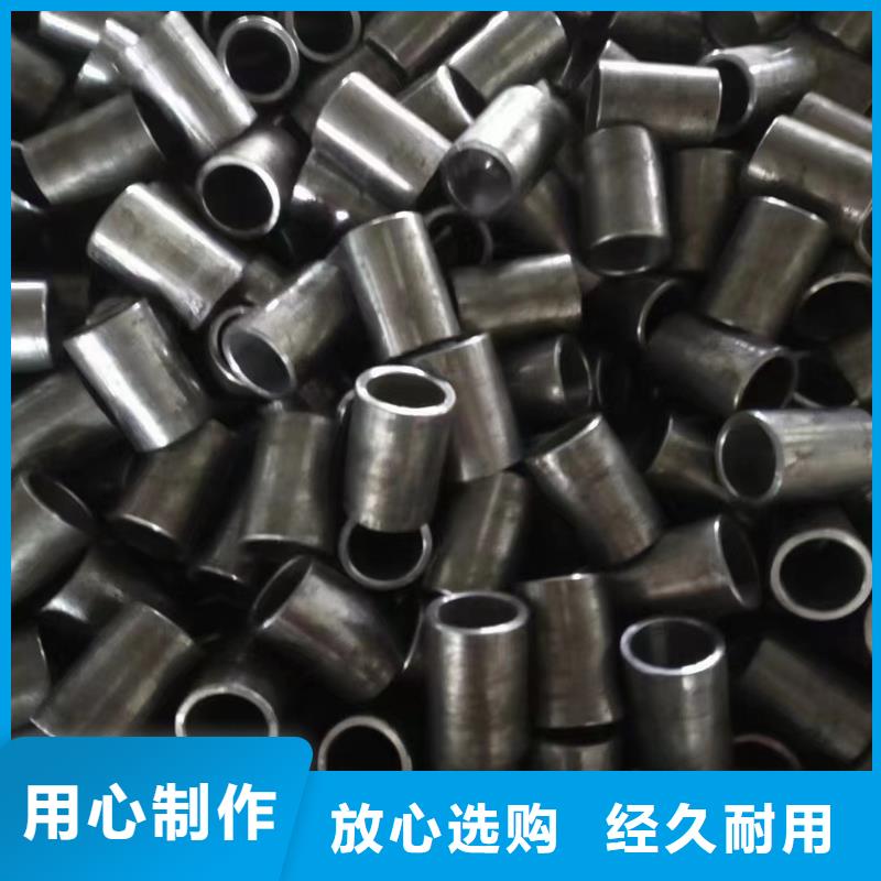 精密钢管高压化肥管现货交易