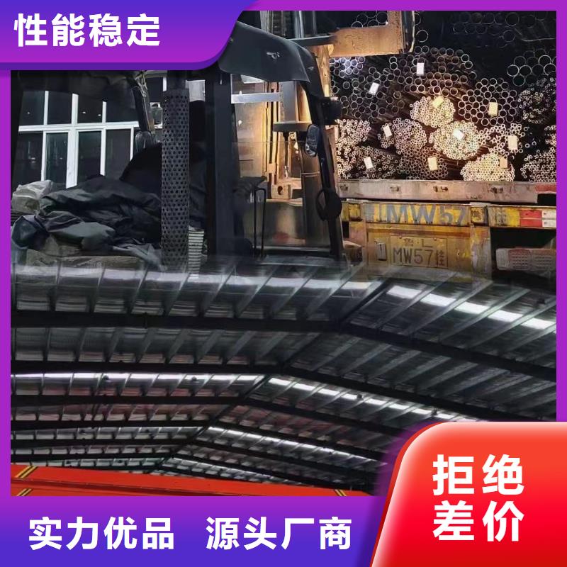 精密钢管老客户钟爱