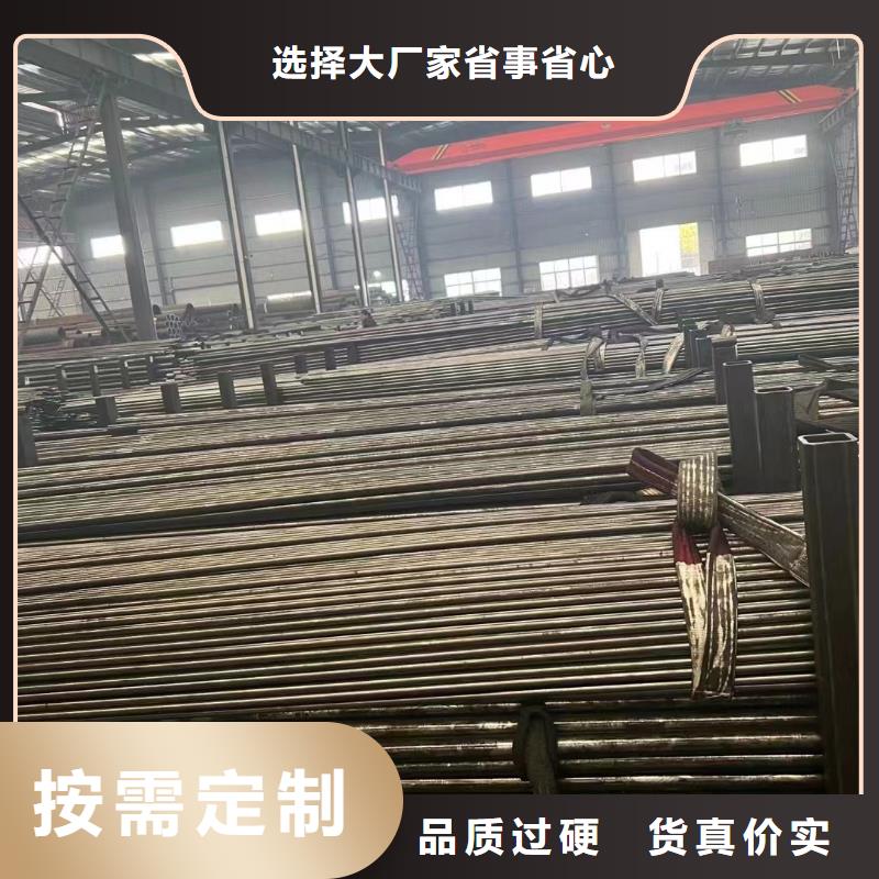 精密钢管老客户钟爱