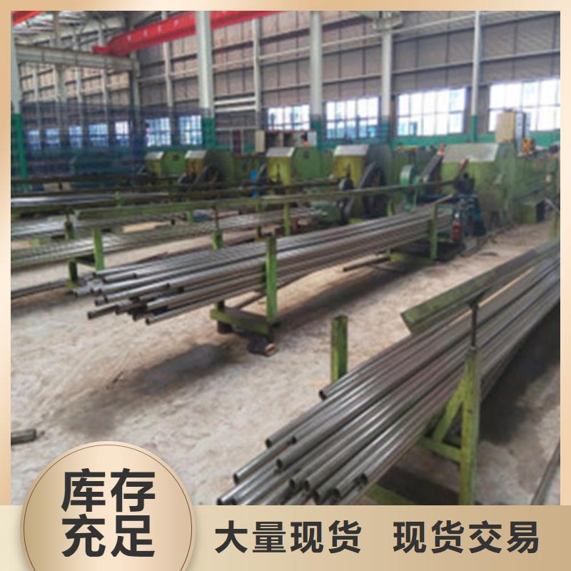精密钢管无缝方矩管产地批发