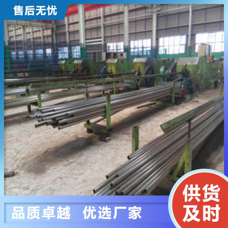 精密钢管老客户钟爱