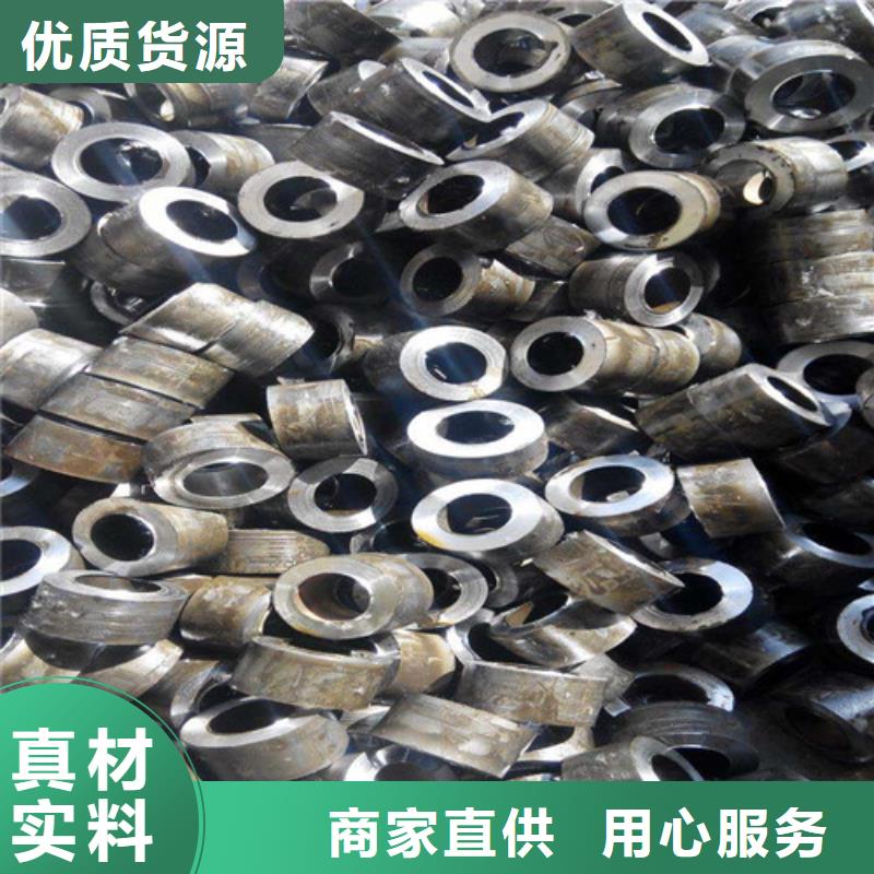 精密钢管老客户钟爱