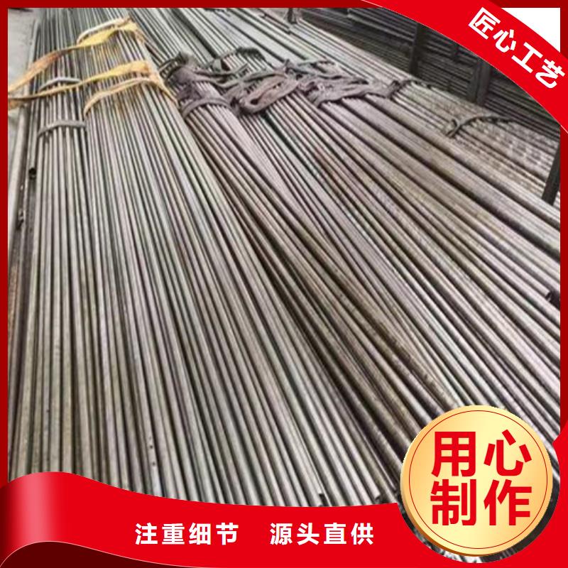 精密钢管老客户钟爱