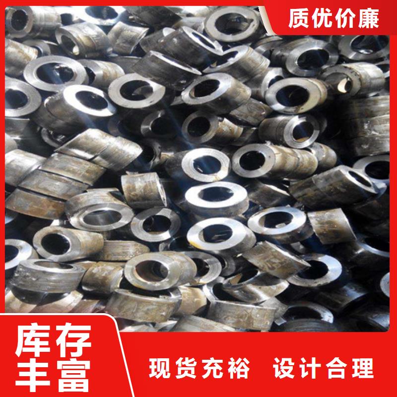 精密钢管高压化肥管优势