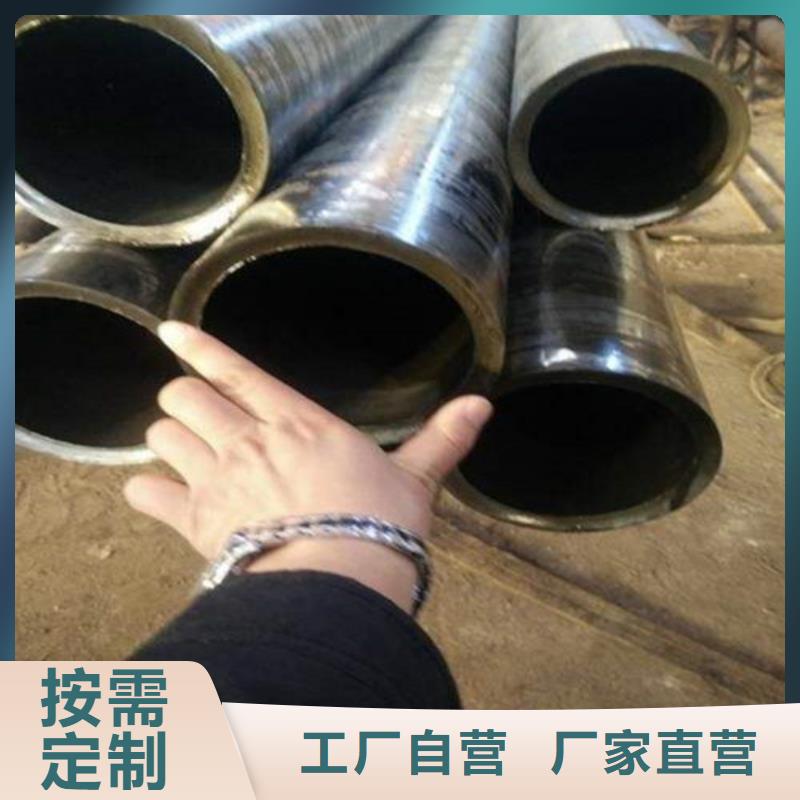 精密钢管15crmoG高压合金管厂家直销规格多样