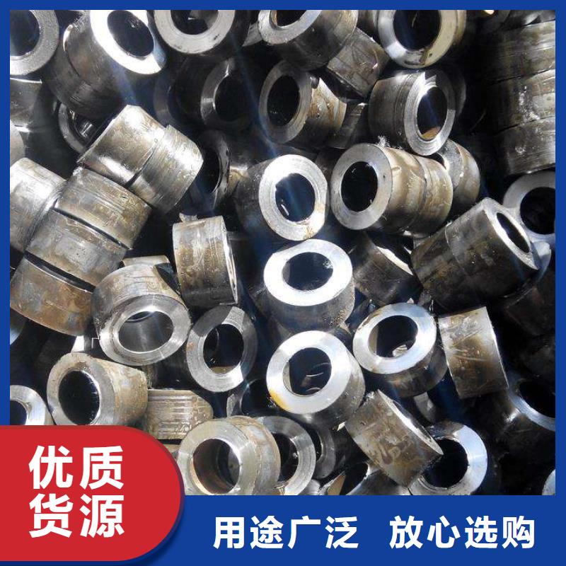 精密钢管-低温管N年生产经验
