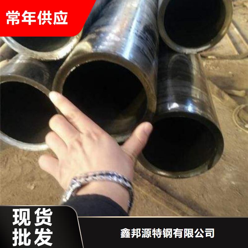 精密钢管老客户钟爱