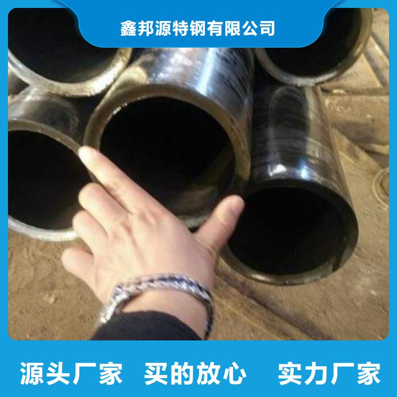 精密钢管老客户钟爱