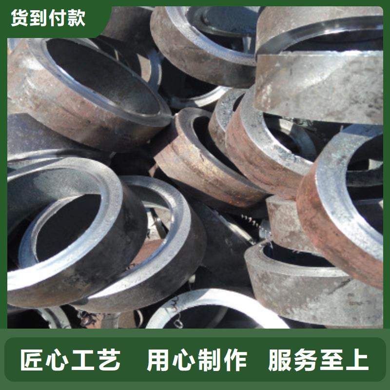 精密钢管高压化肥管优势