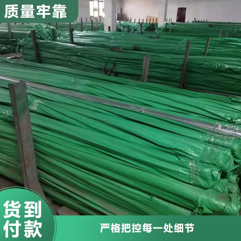 不锈钢管无缝管品质过硬