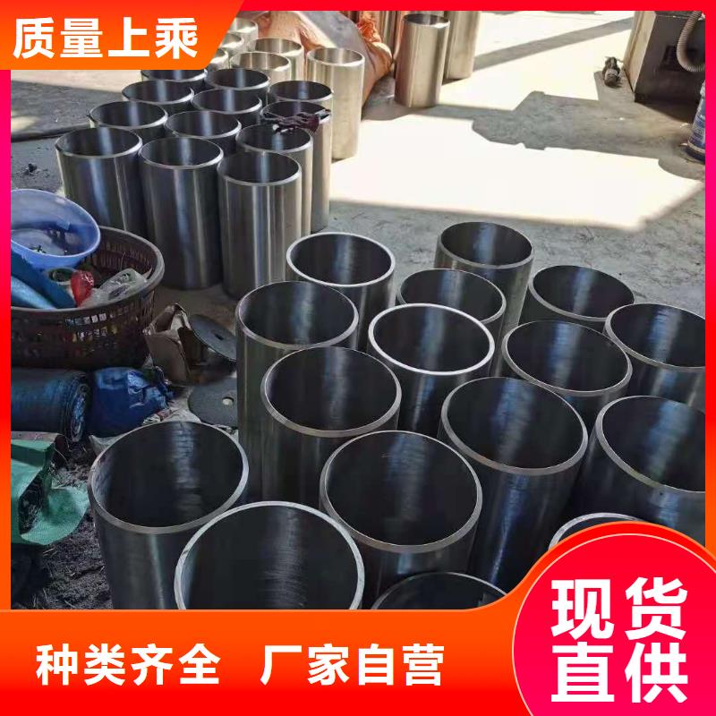 不锈钢管石油套管出厂严格质检