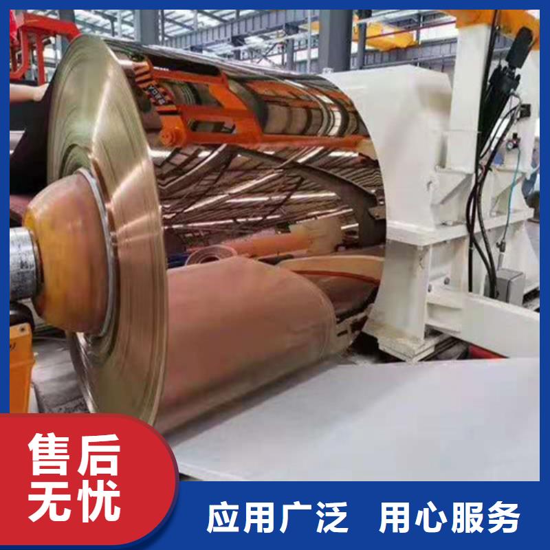 不锈钢板管线管打造行业品质