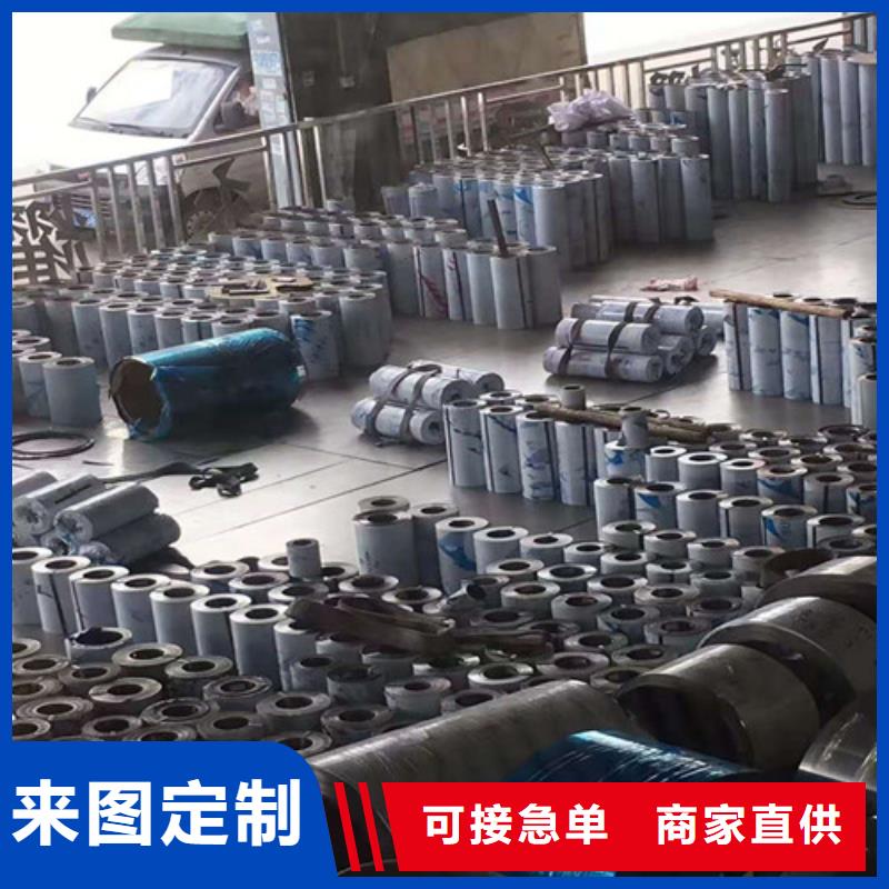 不锈钢板高压化肥管厂家直营
