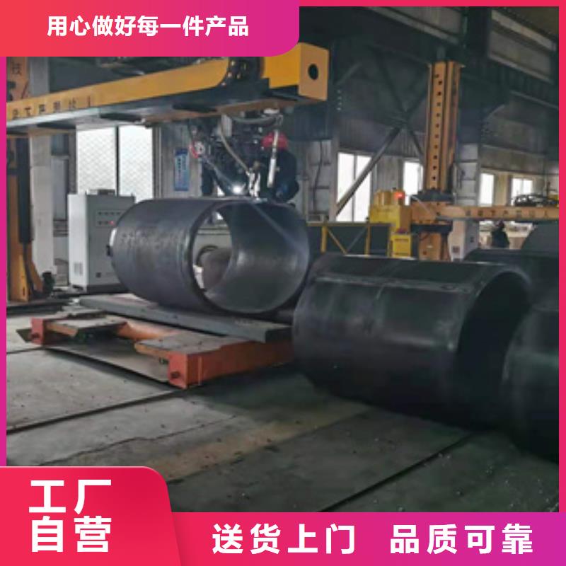 耐磨钢板GB/T3087-2008低压锅炉管重信誉厂家