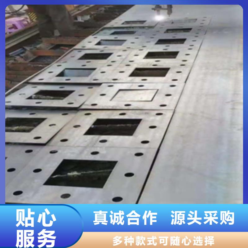 耐磨钢板GB/T5310-2017高压锅炉管销售的是诚信