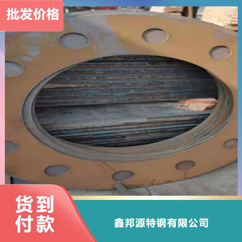 耐磨钢板管线管专业生产设备