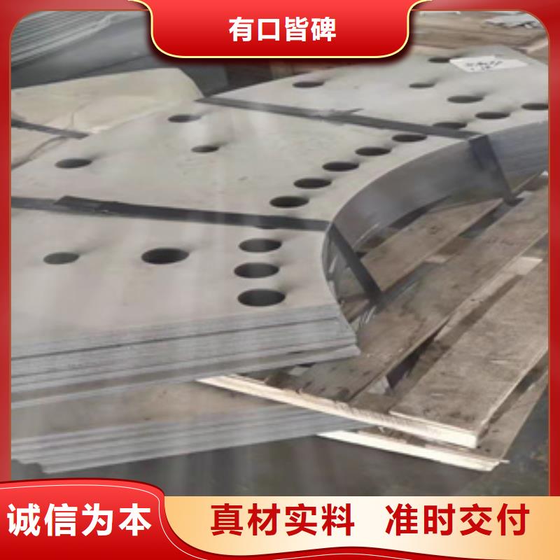 耐磨钢板管线管专业生产设备