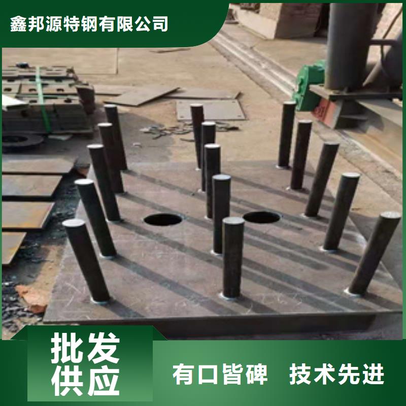 耐磨钢板,无缝方矩管让客户买的放心