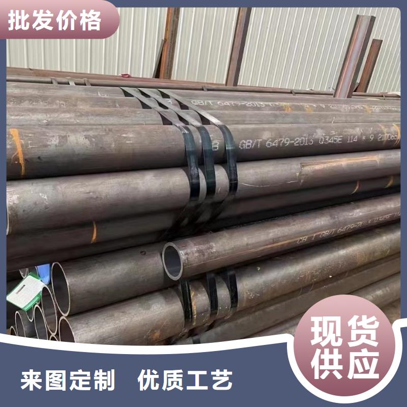 合金钢管输送管自主研发