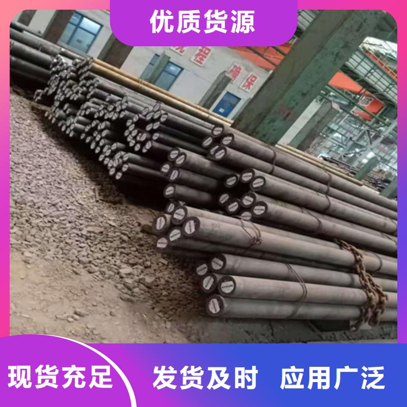 圆钢精轧钢管助您降低采购成本